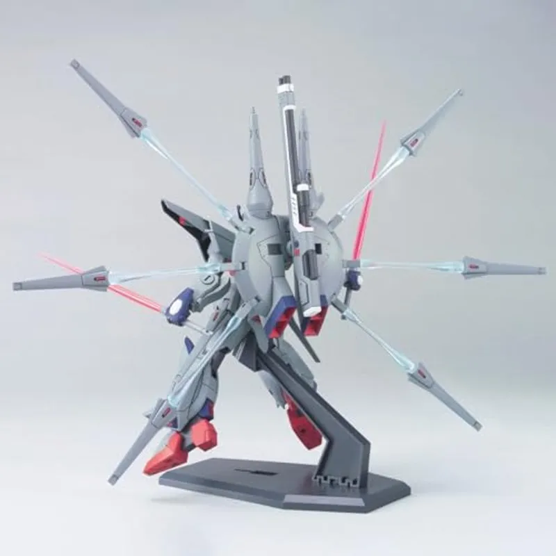 bandai-hg-legend-gundam-1-144-modellbausatz-seed-35 image 3