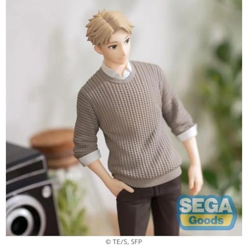 sega-spy-x-family-loid-forger-plain-clothes-pm-figur image 4