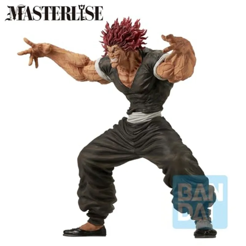 banpresto-ichibansho-yujiro-hanma-figur-masterlise-faust image 3