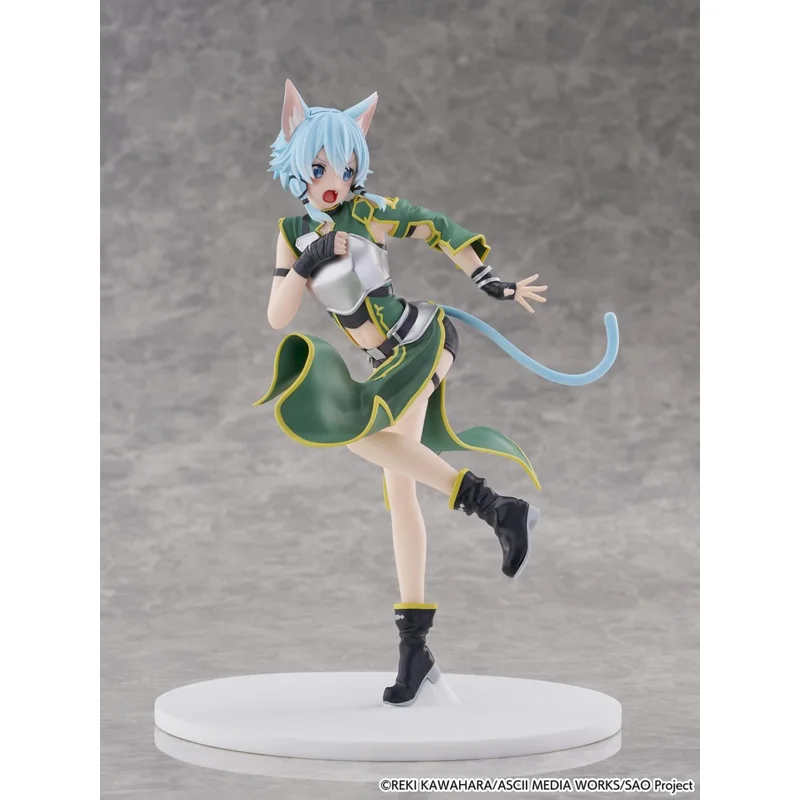 good-smile-sword-art-online-sinon-cantabile-figur-standard image 4
