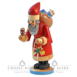 blank-rauchfigur-holz-r-ucherkerzen-weihnachtsdeko image 6