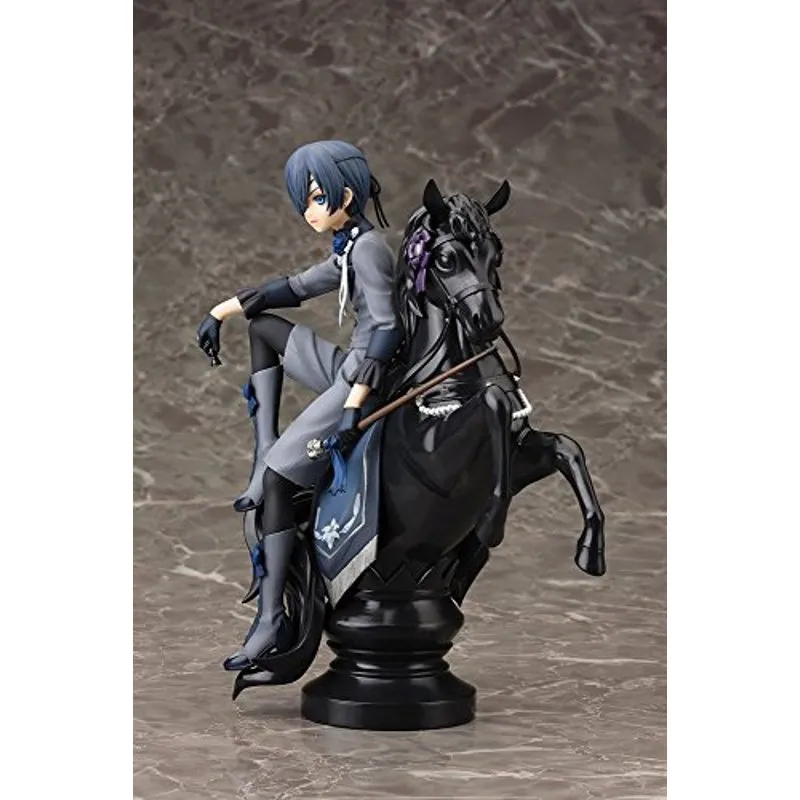 kotobukiya-black-butler-ciel-phantomhive-artfx-j-figur-sammlerfigur image 3