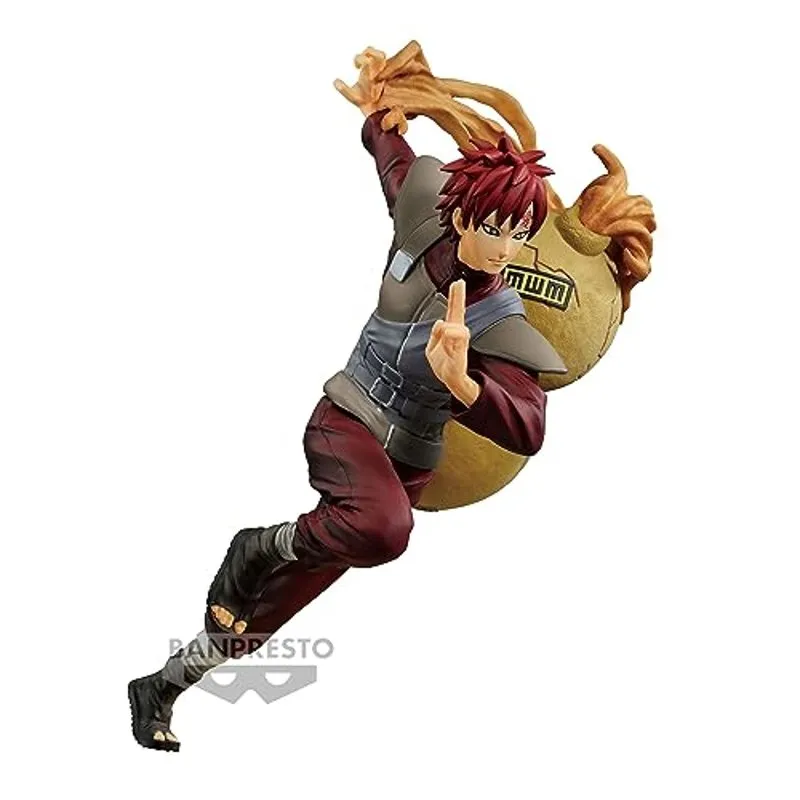 banpresto-naruto-gaara-colosseum-sammelfigur image 2