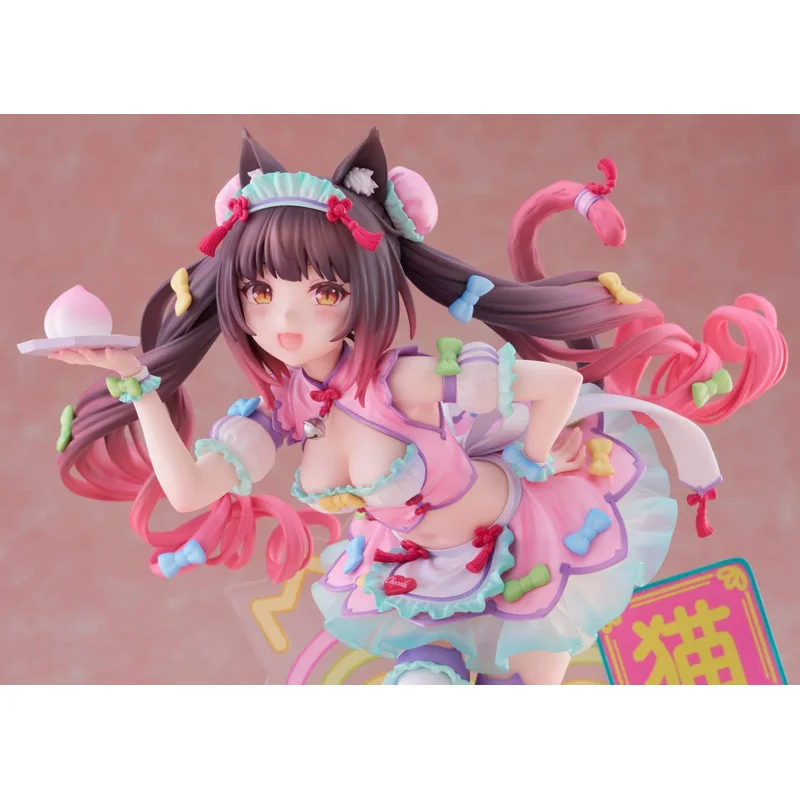 nekopara-chocola-dreamy-cute-china-ver-figur image 2