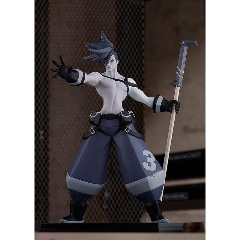 promare-pop-up-parade-galo-thymos-figur image 2