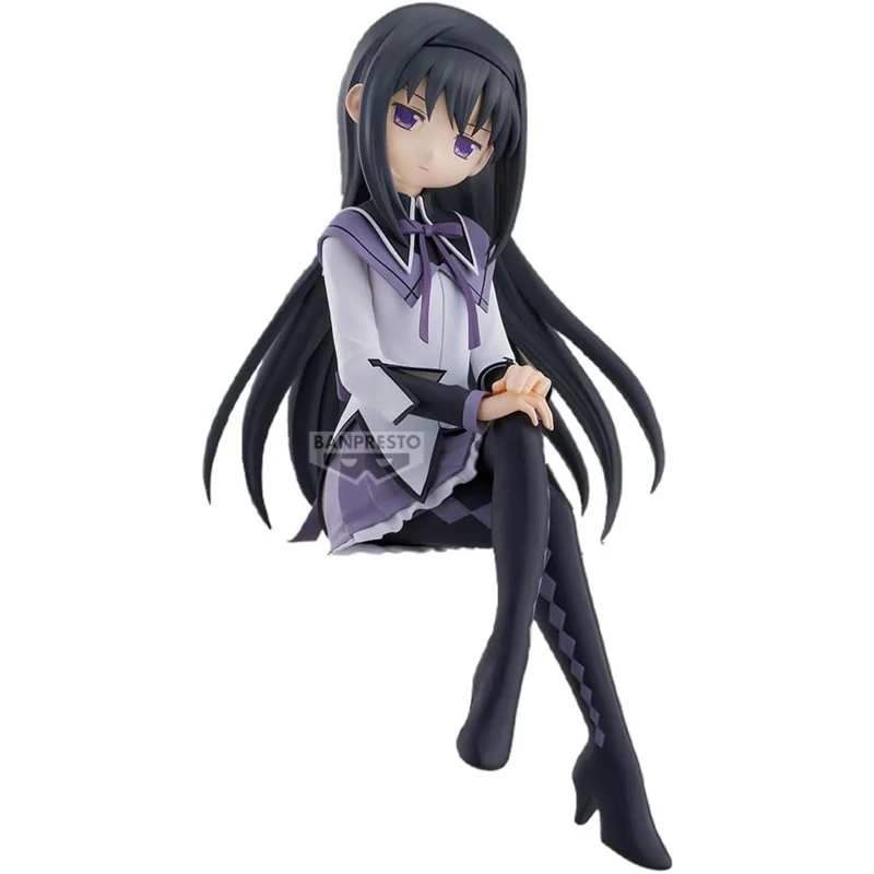 good-smile-madoka-magica-homura-akemi-figur image 1