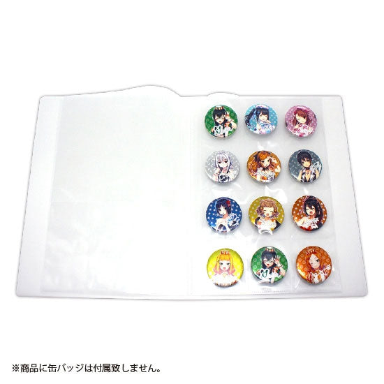 coade-sammelordner-buttons-anh-nger-72-slots-transparent-5-7-cm image 2