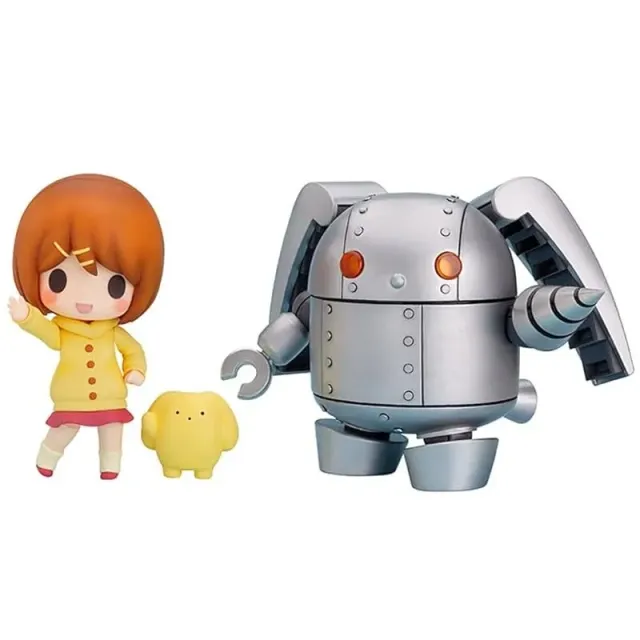 good-smile-nendoroid-rin-mekausa-figur-china-version image 1