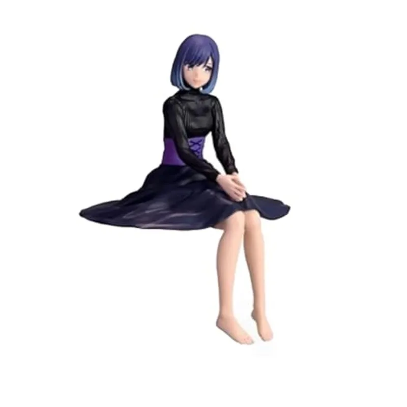 sega-oshi-no-ko-akane-kurokawa-pm-perching-figur-sitzend image 2