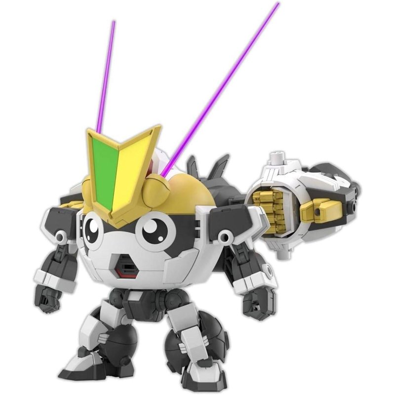 keroro-hg-new-tamama-robo-modellbausatz image 1