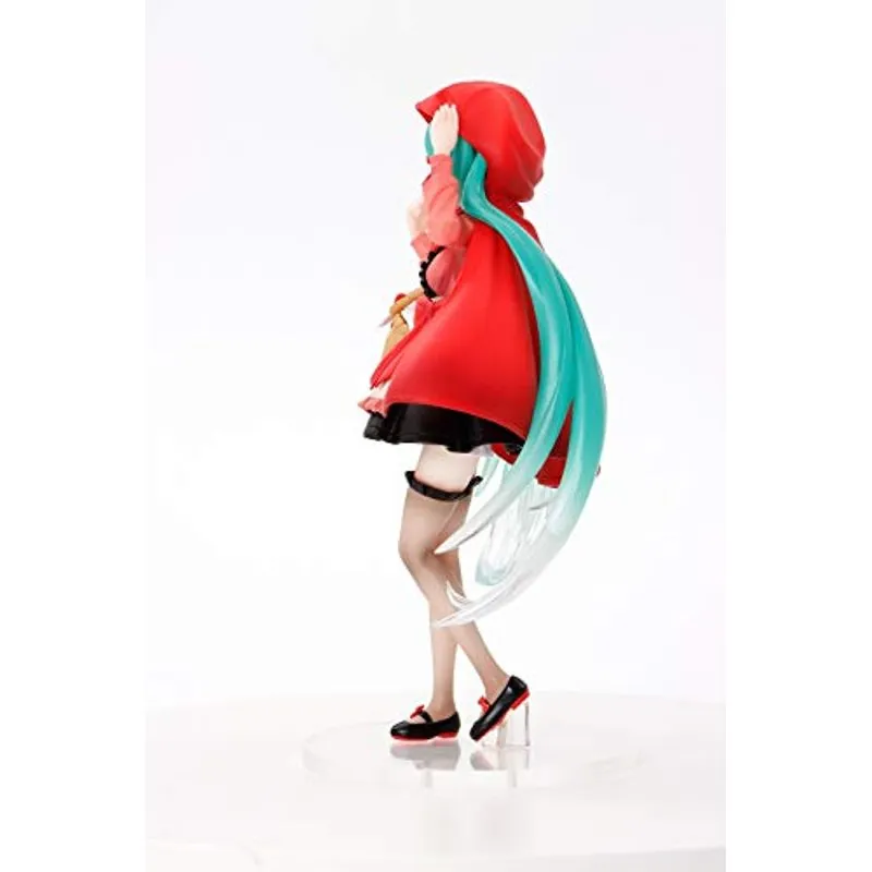 taito-wonderland-hatsune-miku-rotk-ppchen-figur image 3