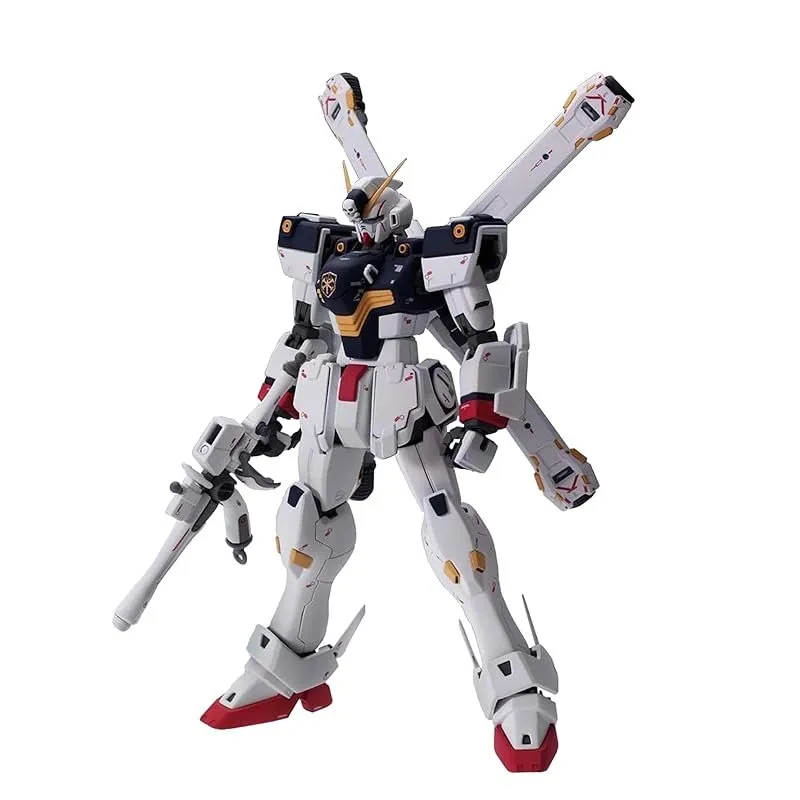 bandai-gundam-mg-1-100-crossbone-x-1-ver-ka-bausatz image 1