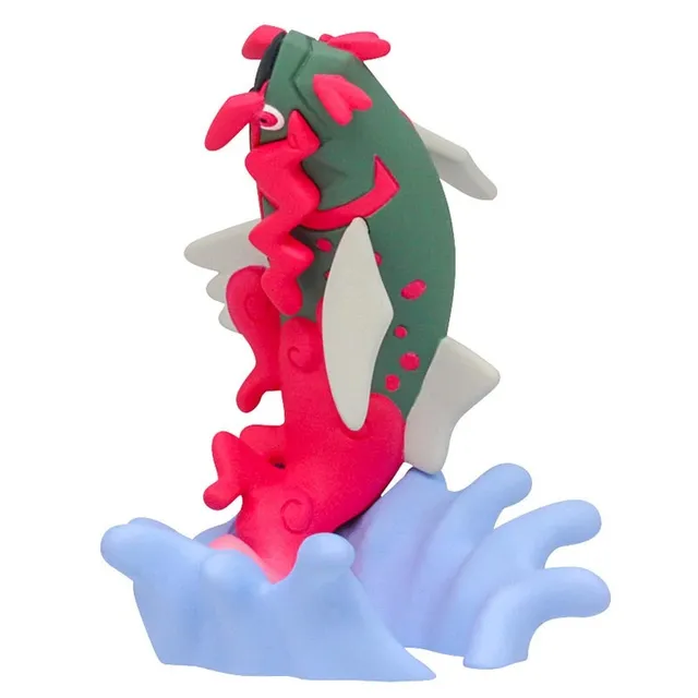 pokemon-jade-collection-gashapon-figur-salmagnis-4-5-cm-pvc image 1