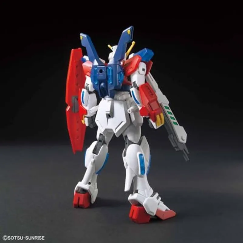 bandai-gundam-hgbf-star-burning-modellbausatz-1-144-nr-58 image 3