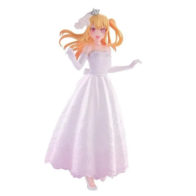 oshi-no-ko-ruby-hoshino-bride-figur-braut image 1