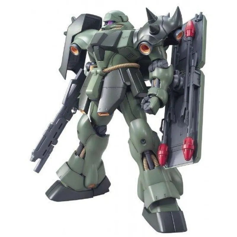 bandai-gundam-mg-1-100-geara-doga-modellbausatz-zeon image 1