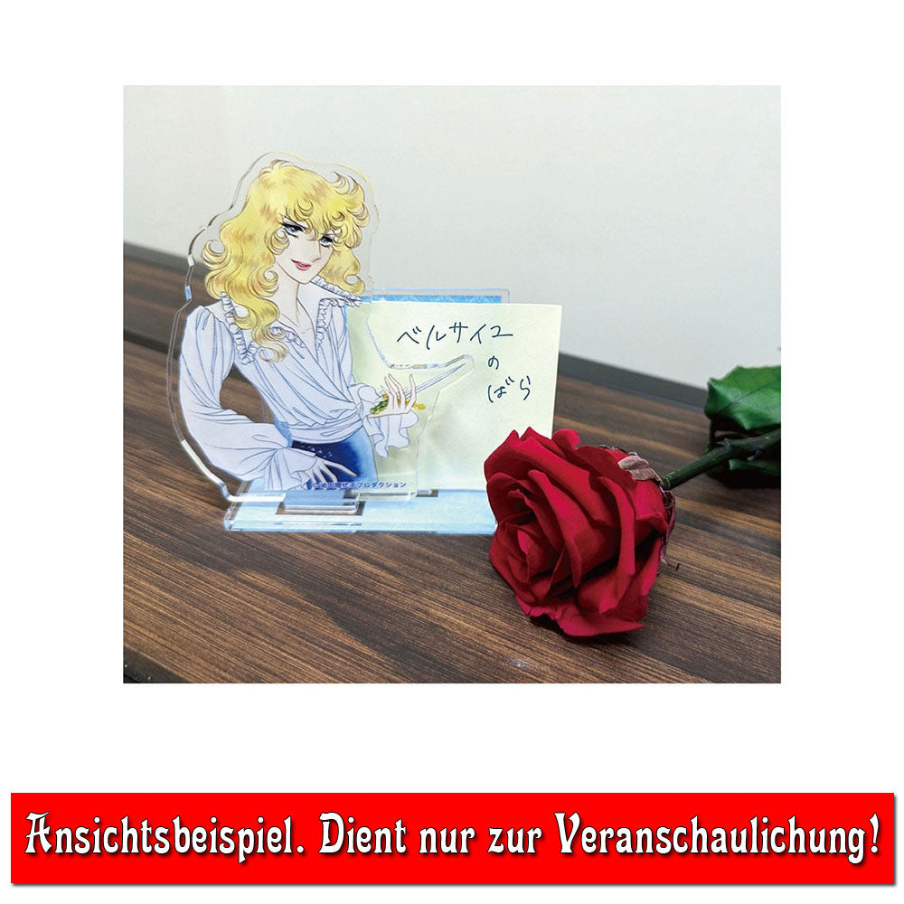 kameco-lady-oscar-aufsteller-oscar-blau-kunststoff-9-cm-granup image 2