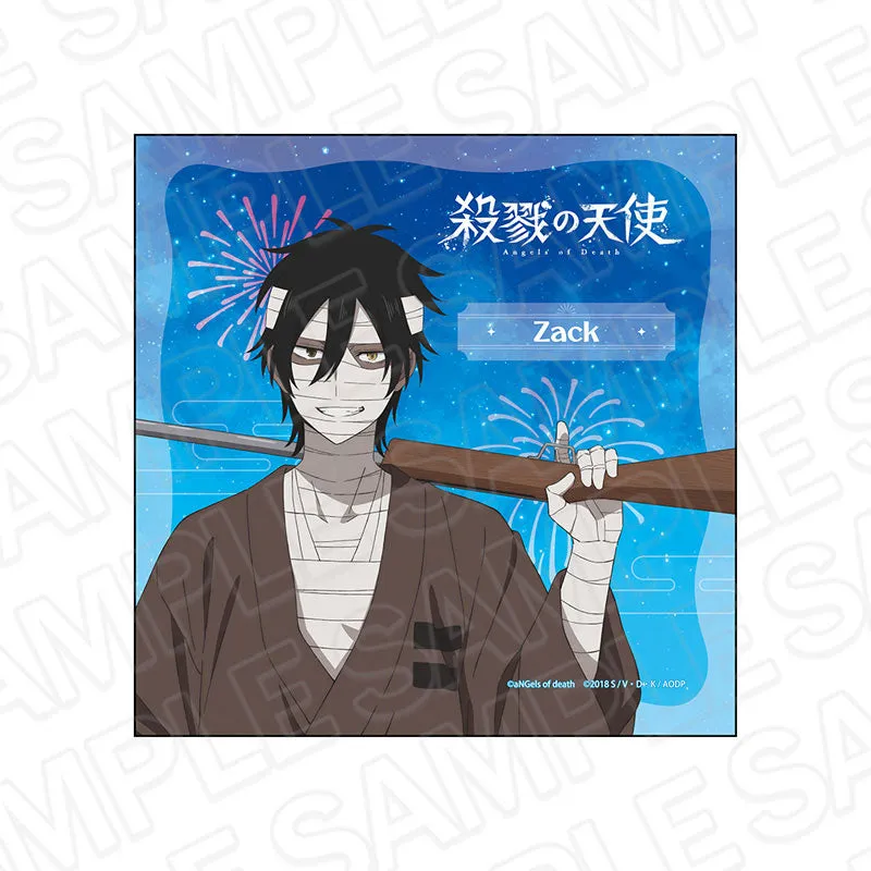 angels-of-death-zack-polyestertuch-summer-festival-20cm image 1