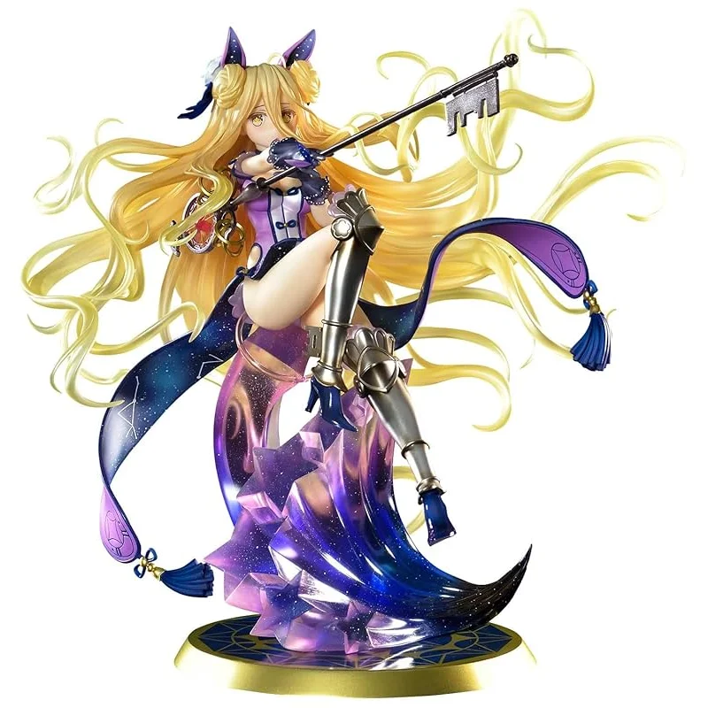 date-a-live-mukuro-hoshimiya-1-7-figur-statue image 1