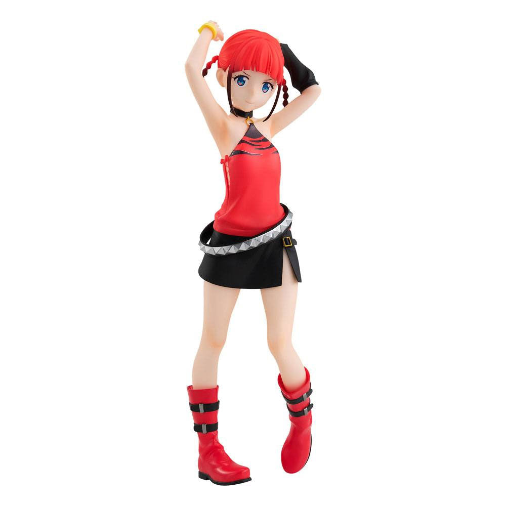 ssss-dynazenon-chise-figur-pop-up-parade-pvc-15-cm image 1
