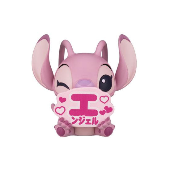 disney-oshikatsu-gashapon-figur-angel-5-cm-pvc image 1
