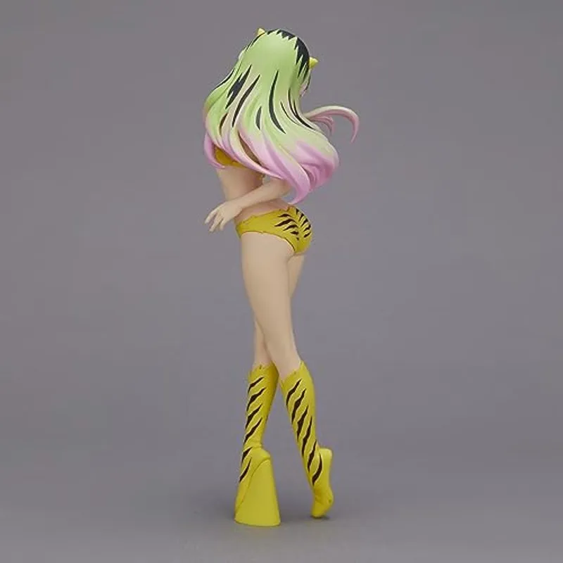 banpresto-lum-ver-b-glitter-glamours-urusei-yatsura-figur image 3