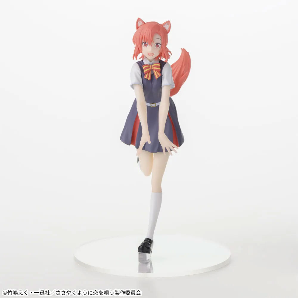 kameco-whisper-love-song-himari-desktop-decorate-figur-sega image 1