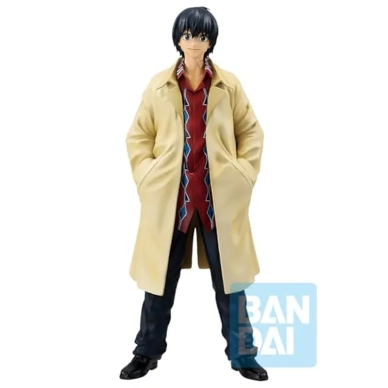 bandai-sakamoto-days-nagumo-ichibansho-sammelfigur image 2