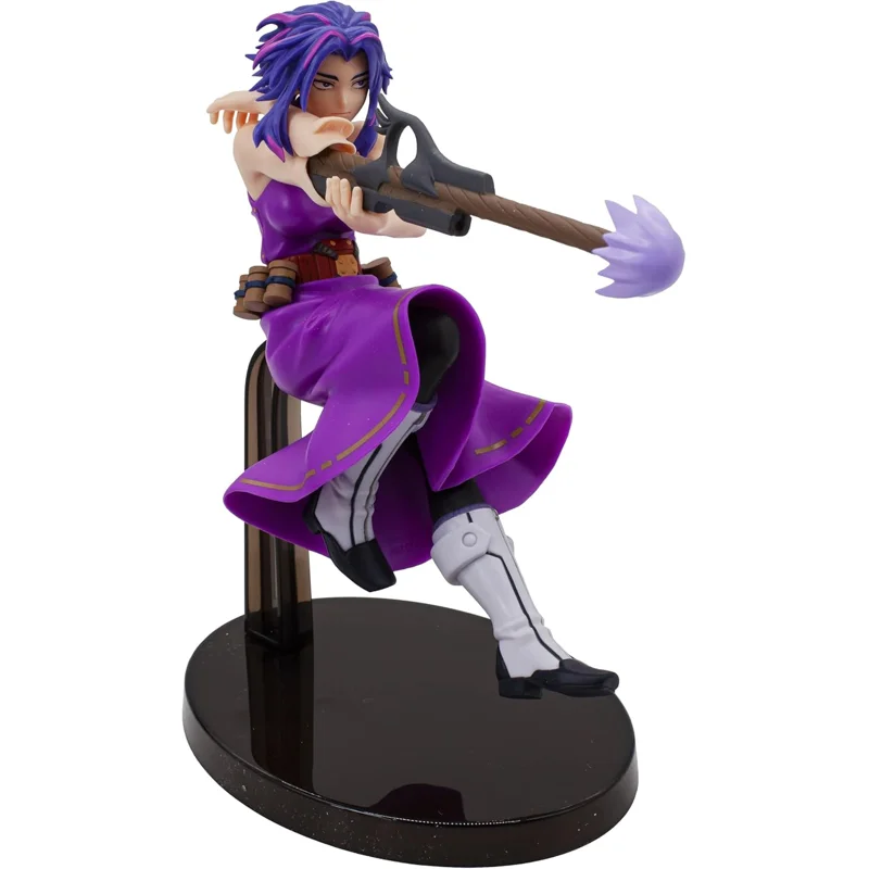 my-hero-academia-the-villains-lady-nagant-figur-sammleredition image 2