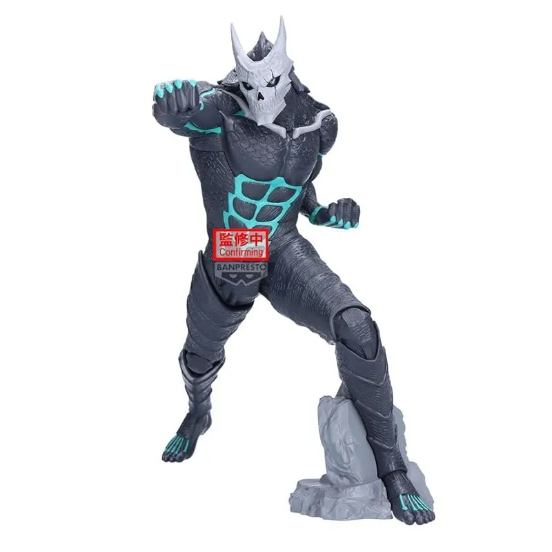 kaiju-no-8-grandista-figur-kafka-hibino-monster-form image 1