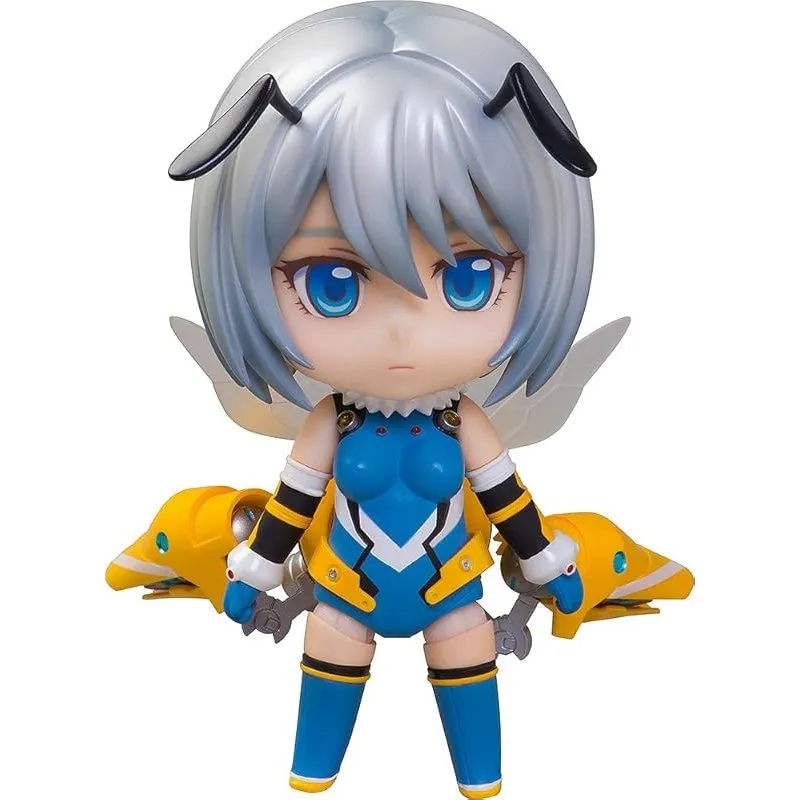 good-smile-liu-liu-li-nendoroid-figur-beweglich-chibi image 1