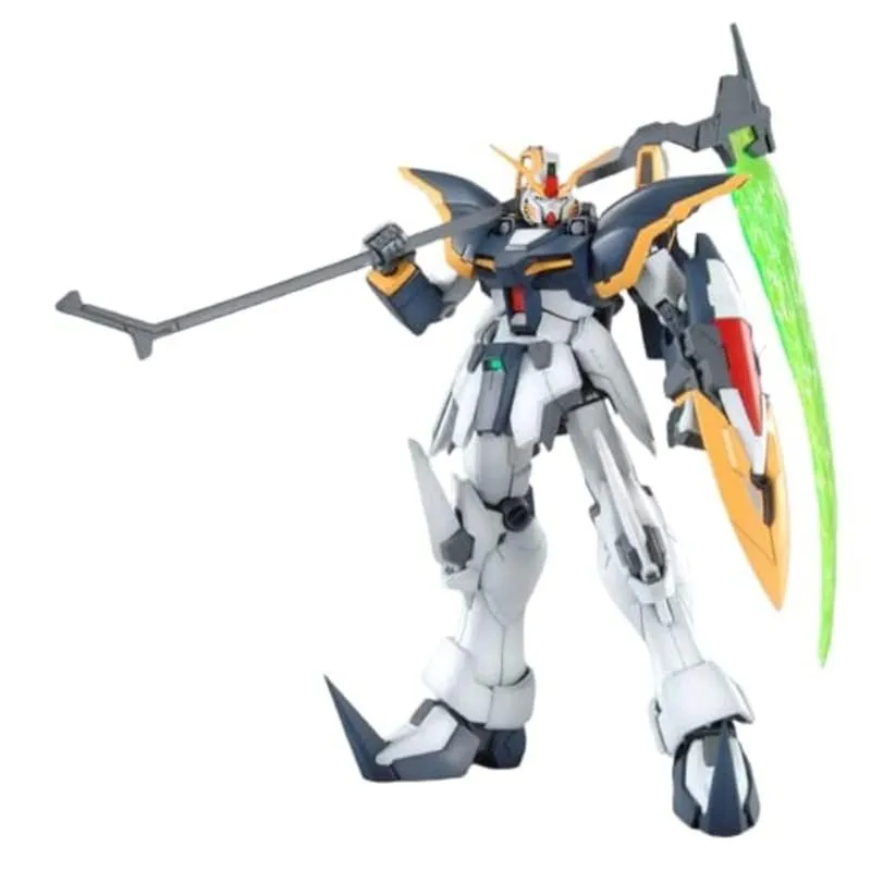 bandai-gundam-mg-deathscythe-ew-1-100-modellbausatz image 1