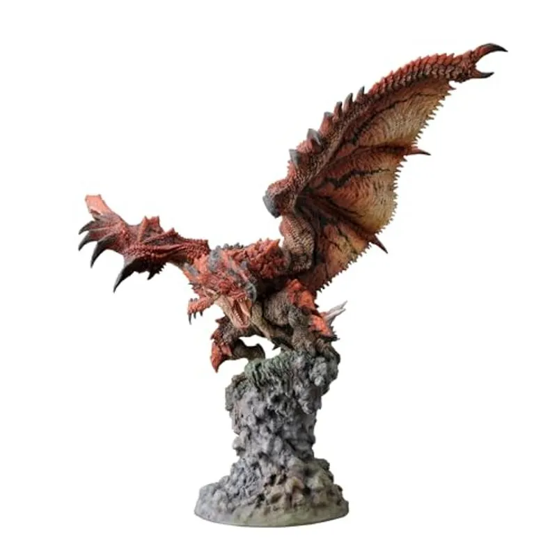 capcom-monster-hunter-rathalos-cfb-figur image 3