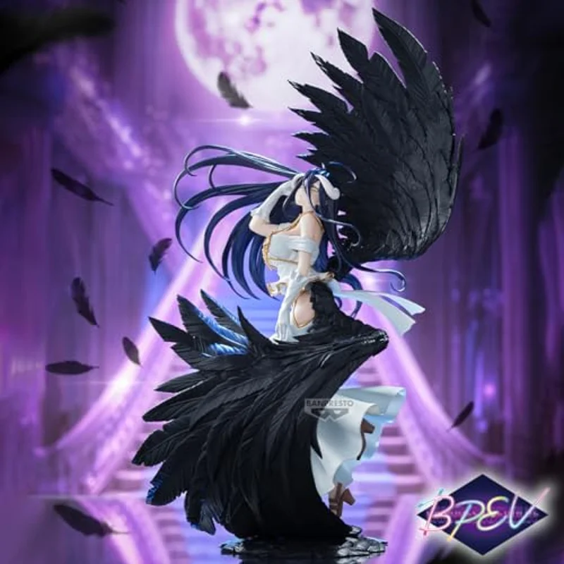 apex-genshin-impact-albedo-empress-of-darkness-figur image 2
