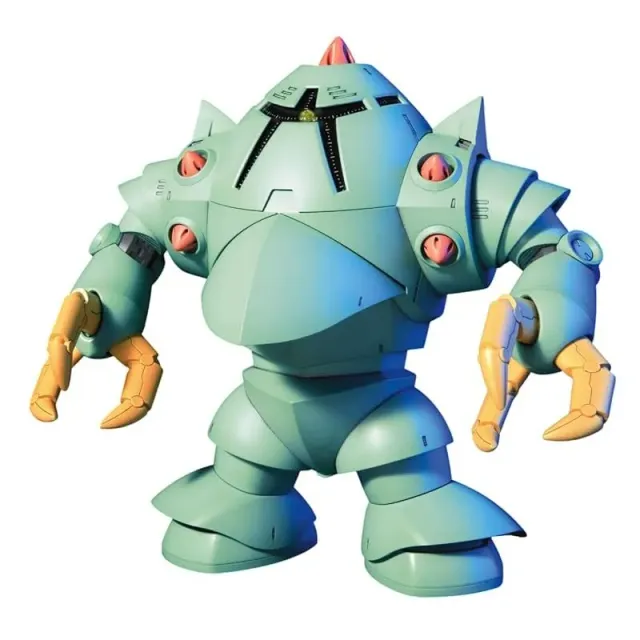 gundam-hguc-zock-081-1-144-modellbausatz-gunpla image 1