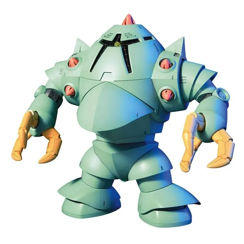 gundam-hguc-zock-081-1-144-modellbausatz-gunpla image 1