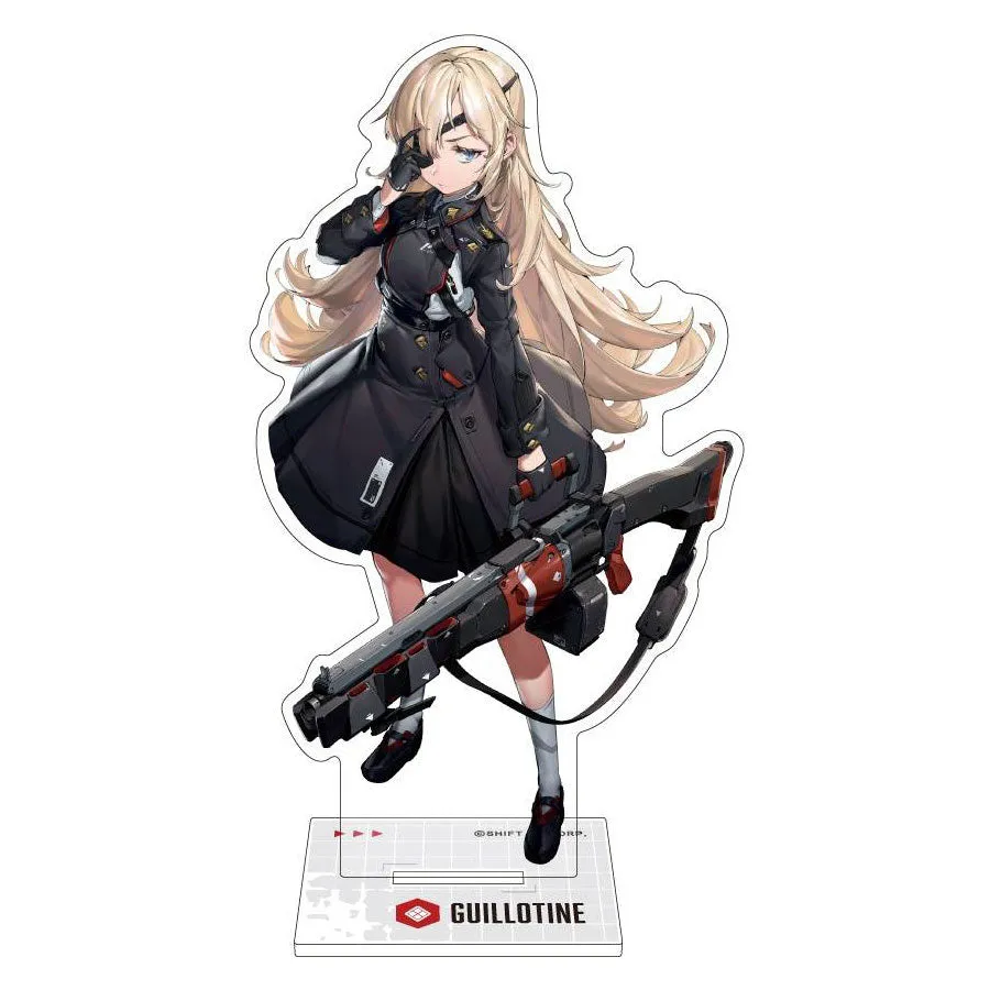 goddess-of-victory-nikke-guillotine-aufsteller-12-cm-kunststoff image 1