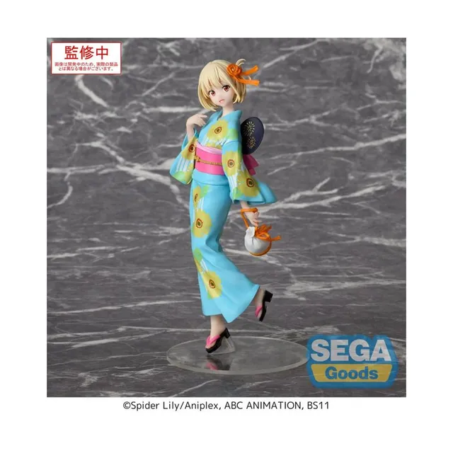 sega-dc-the-joker-figur-sammelfigur image 1