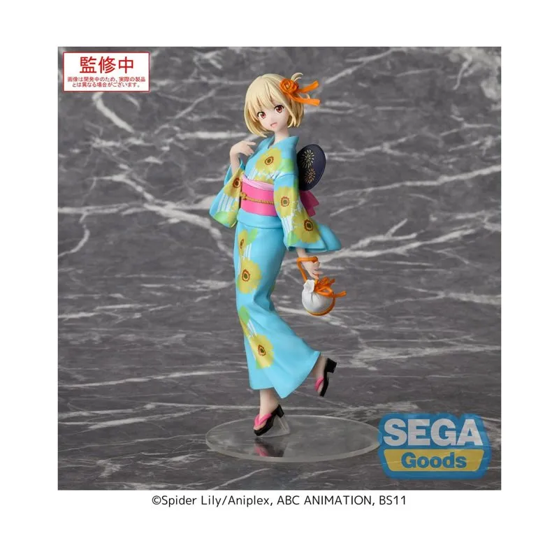 sega-dc-the-joker-figur-sammelfigur image 1