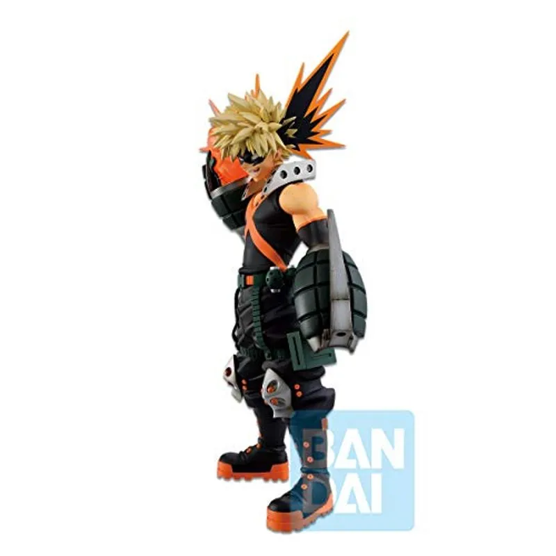 bandai-my-hero-academia-bakugo-lets-begin-masterlise-figur image 4