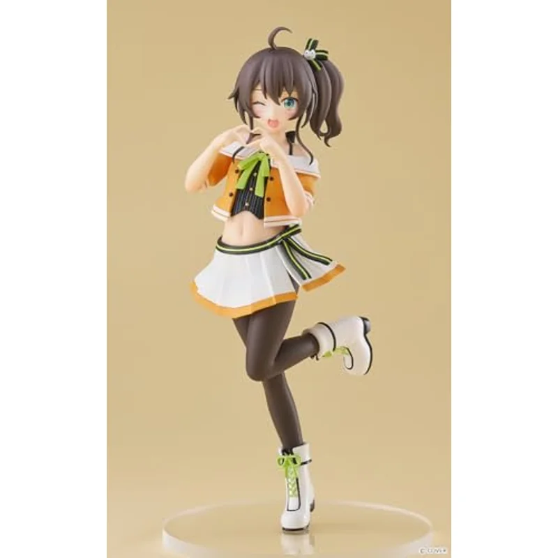 good-smile-hololive-natsuiro-matsuri-pop-up-parade-sammelfigur image 2