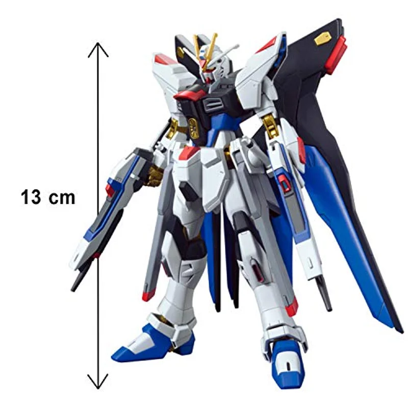 bandai-gundam-201-hgce-strike-freedom-1-144-gunpla image 2