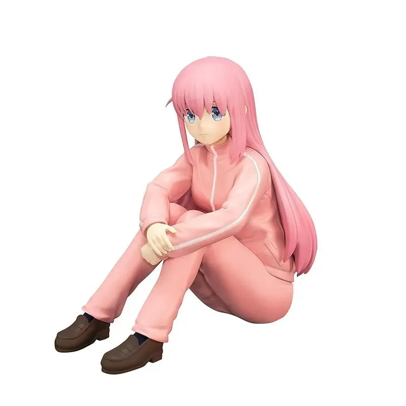 sega-bocchi-the-rock-hitori-gotoh-figur-gitarre image 1