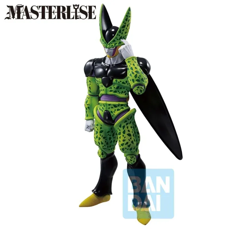 bandai-dragon-ball-cell-perfect-dueling-future-figur image 1