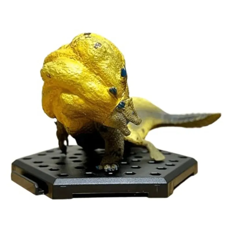 capcom-monster-hunter-royal-ludroth-figur image 4