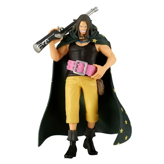 banpresto-one-piece-yasopp-the-shukko-sammelfigur image 1