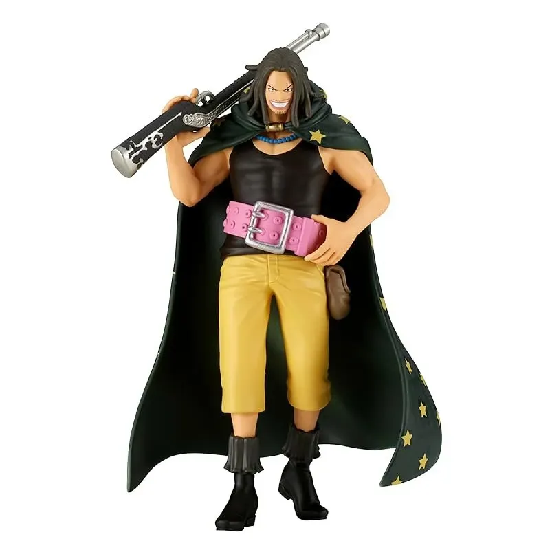 banpresto-one-piece-yasopp-the-shukko-sammelfigur image 1