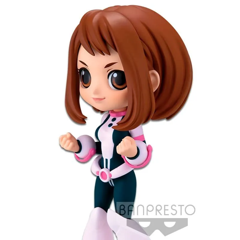 banpresto-my-hero-academia-q-posket-ochaco-uraraka-ver-a-figur image 2