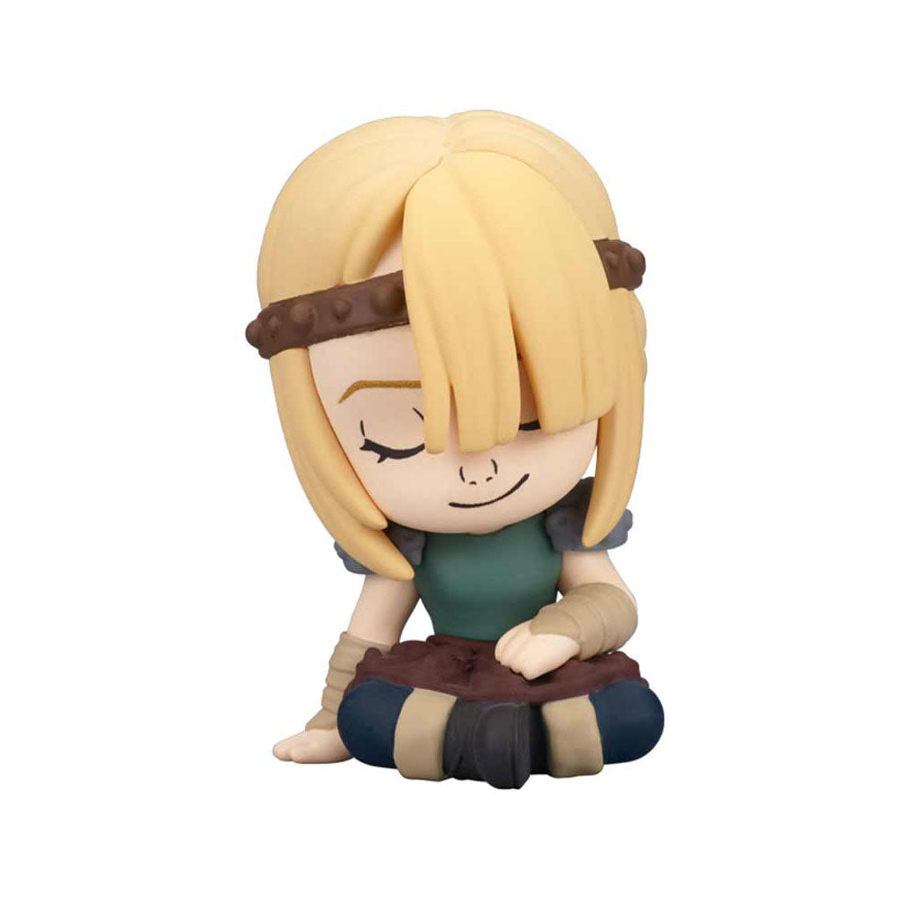 kameco-manga-figur-dragons-astrid-katazun-gashapon-4-5-cm image 1