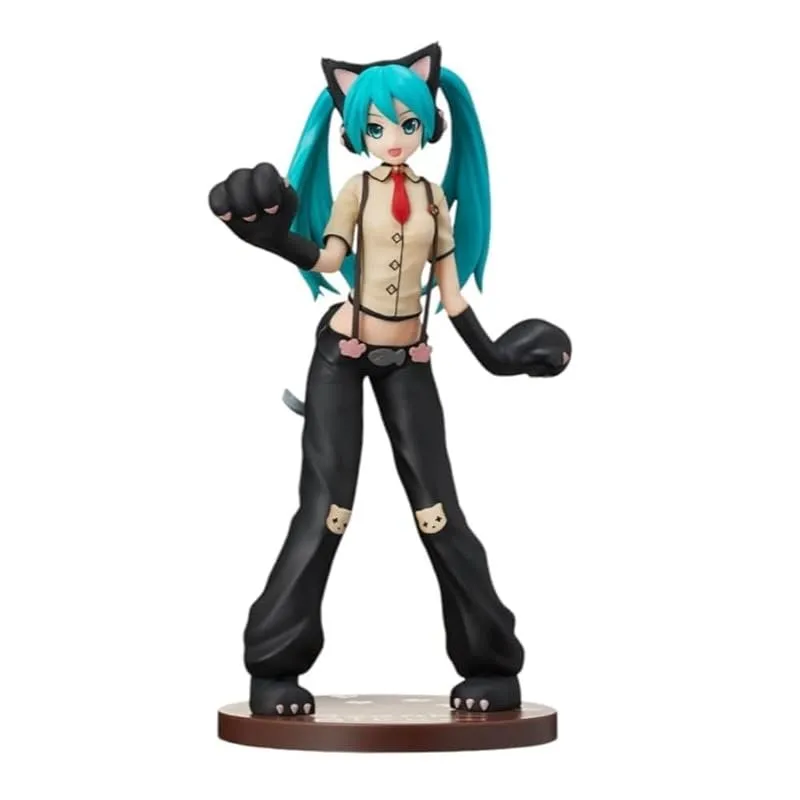 vocaloid-hatsune-miku-kitty-cat-spm-figur image 1